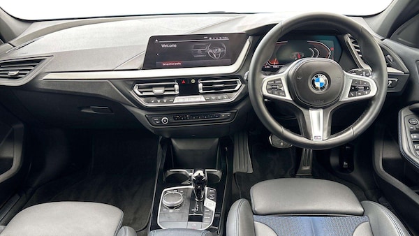 Used BMW 1 Series 2022 for sale - 76218216: Photo 6
