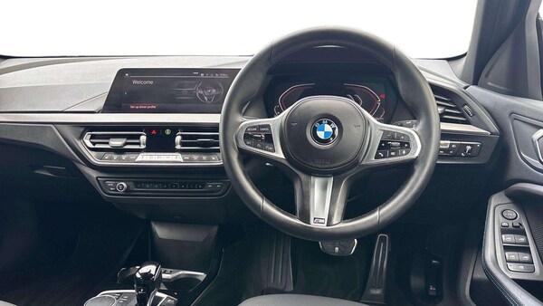 Used BMW 1 Series 2022 for sale - 76218216: Photo 7