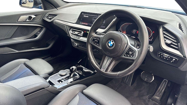Used BMW 1 Series 2022 for sale - 76218216: Photo 8