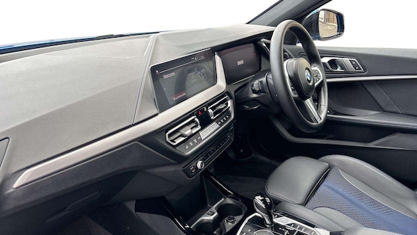 Used BMW 1 Series 2022 for sale - 76218216: Photo 9