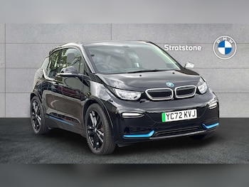Used BMW i3 2022 for sale - 78604120: Photo