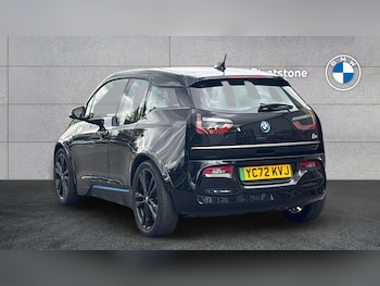 Used BMW i3 2022 for sale - 78604120: Photo
