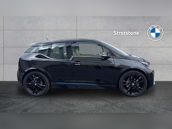 Used BMW i3 2022 for sale - 78604120: Photo