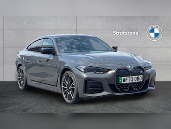 Used BMW i4 2023 for sale - 79028113: Photo