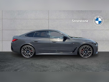 Used BMW i4 2023 for sale - 79028113: Photo