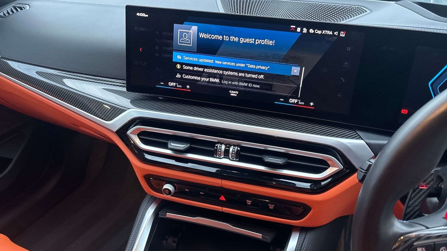 Used BMW M3 2023 for sale - 76515697: Photo 10