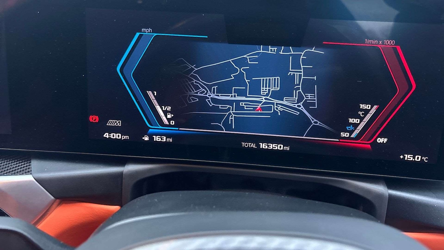 Used BMW M3 2023 for sale - 76515697: Photo 11