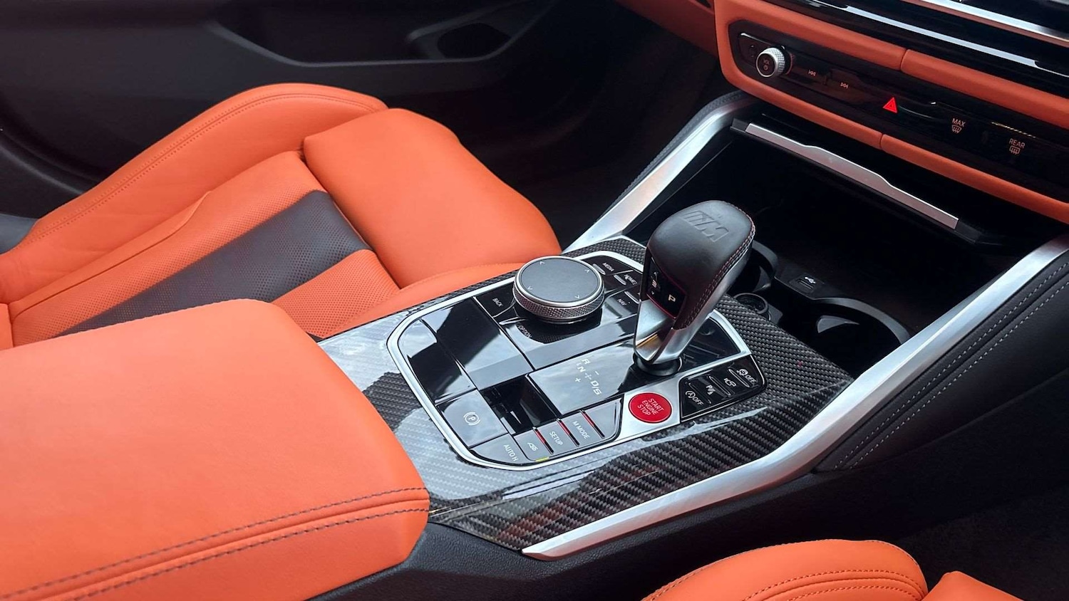 Used BMW M3 2023 for sale - 76515697: Photo 12