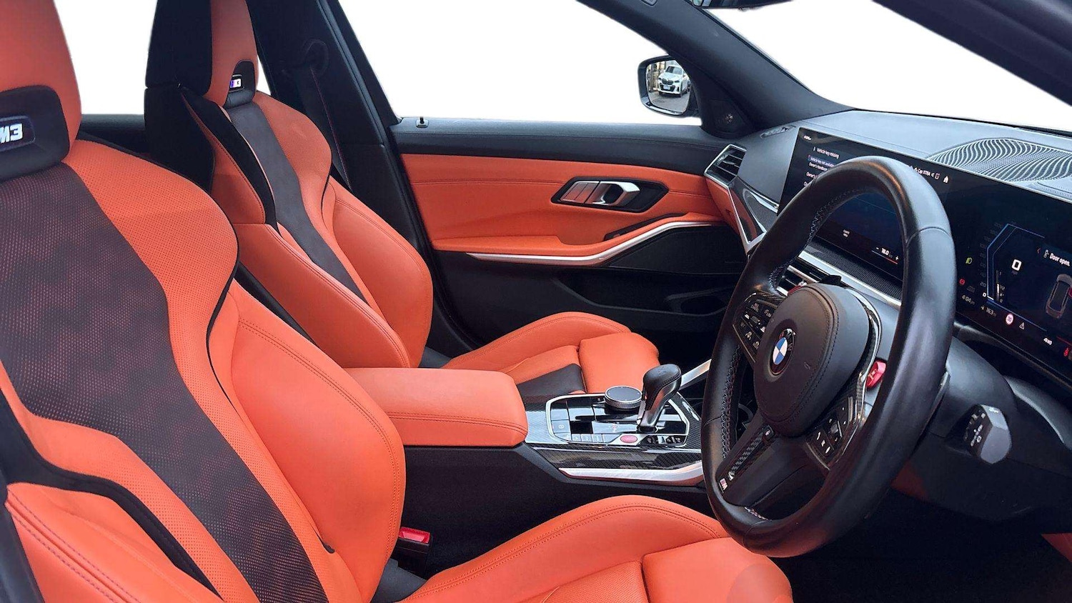 Used BMW M3 2023 for sale - 76515697: Photo 13