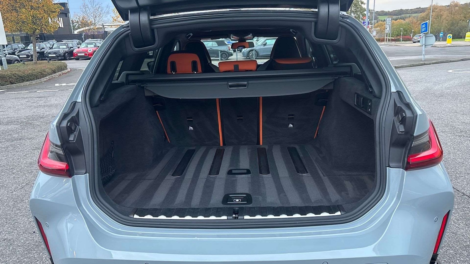 Used BMW M3 2023 for sale - 76515697: Photo 15