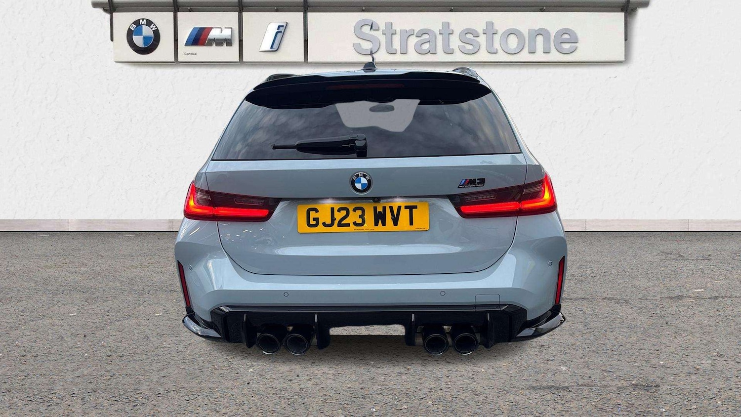 Used BMW M3 2023 for sale - 76515697: Photo 20