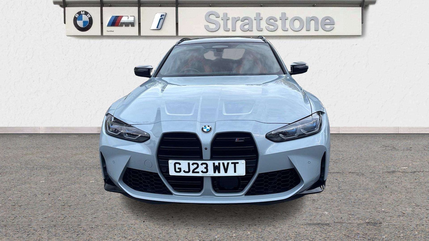 Used BMW M3 2023 for sale - 76515697: Photo 21