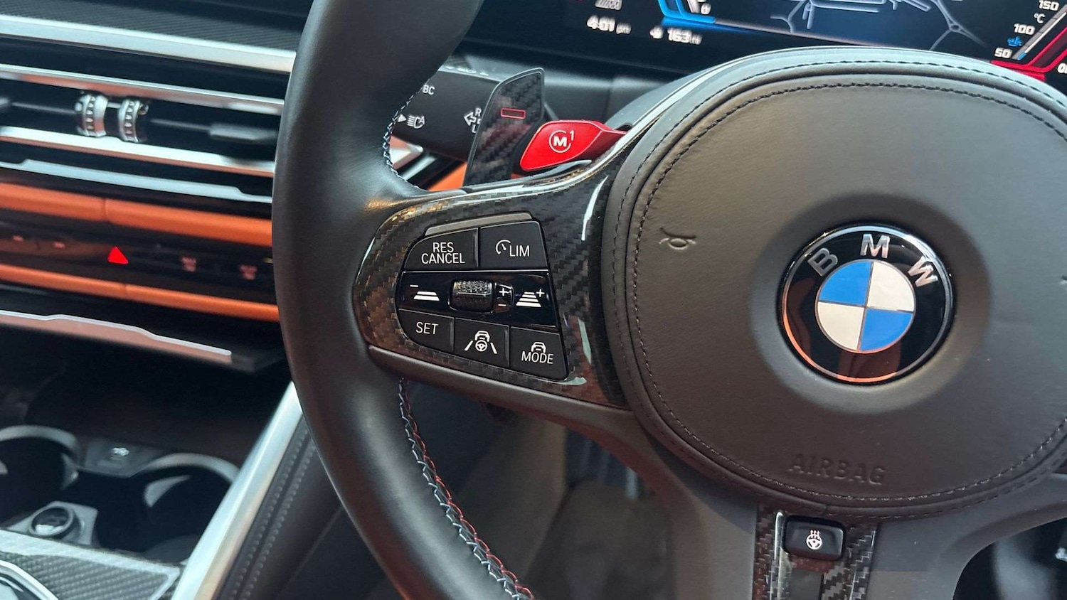 Used BMW M3 2023 for sale - 76515697: Photo 22