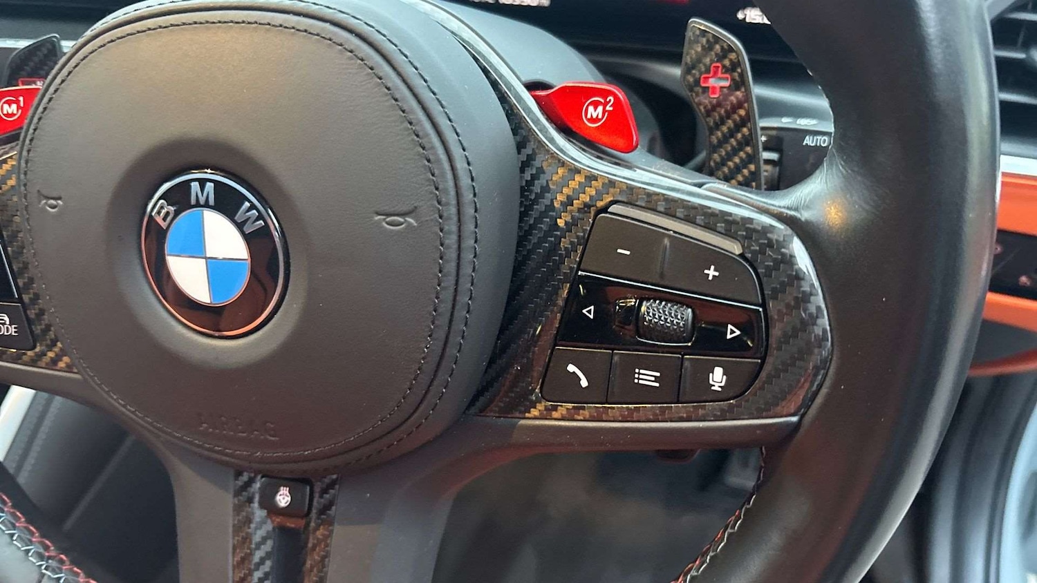 Used BMW M3 2023 for sale - 76515697: Photo 23