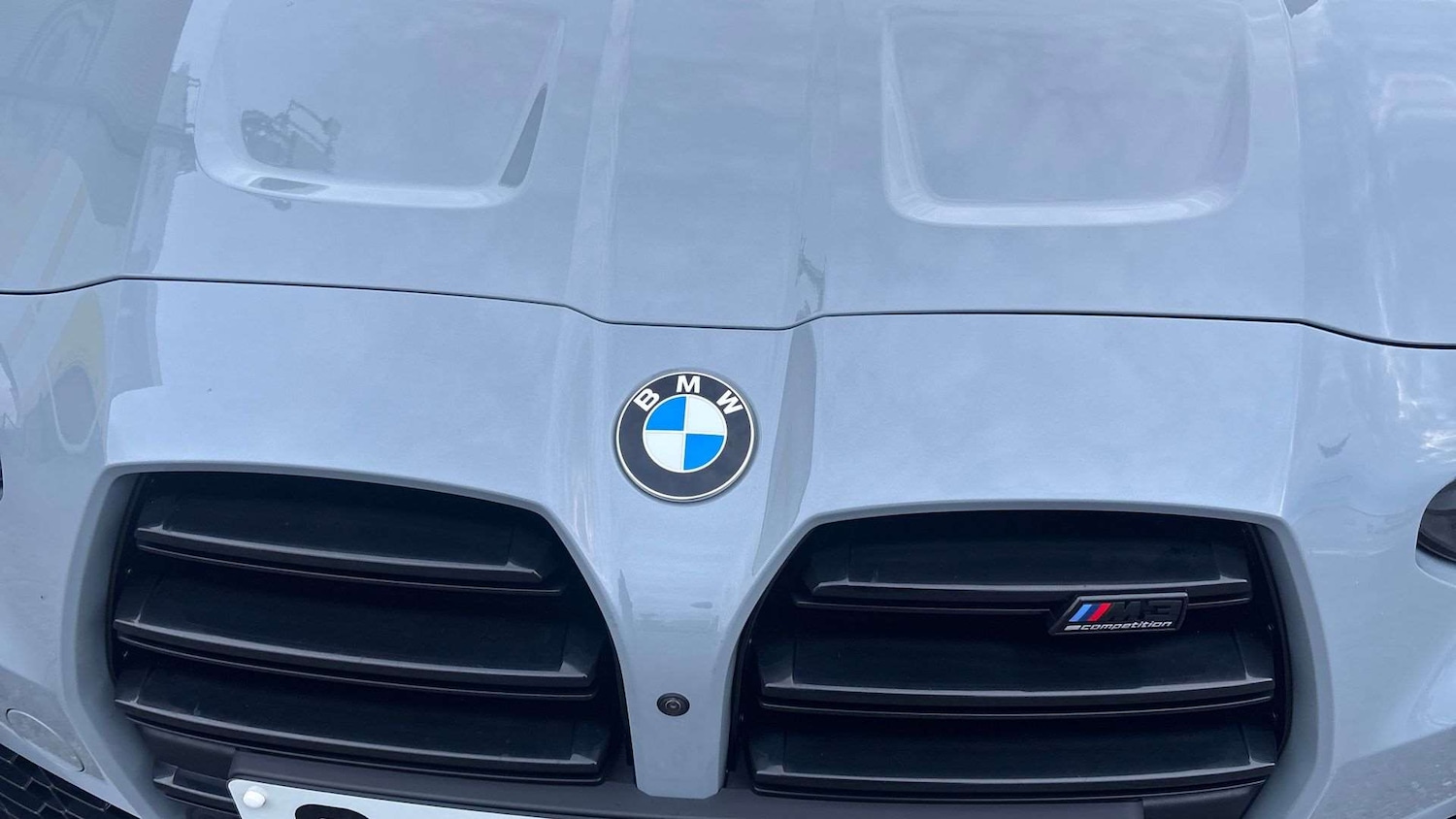 Used BMW M3 2023 for sale - 76515697: Photo 24