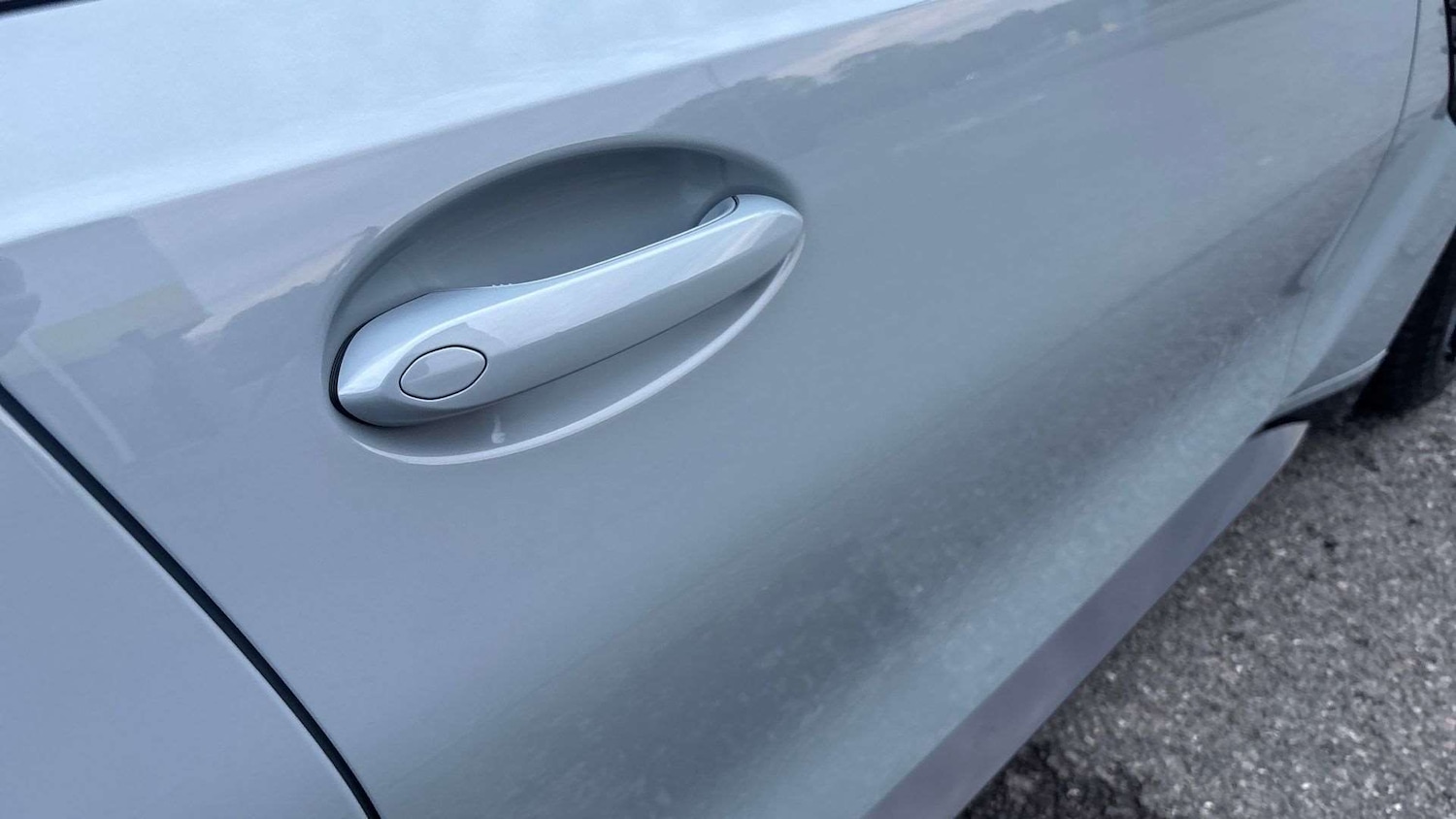 Used BMW M3 2023 for sale - 76515697: Photo 26