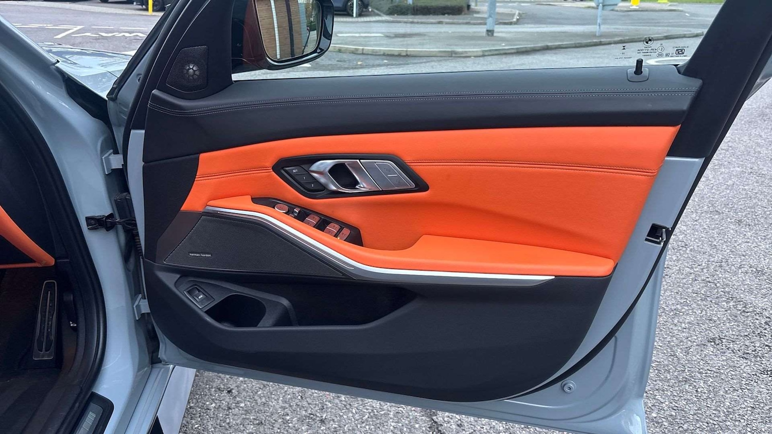 Used BMW M3 2023 for sale - 76515697: Photo 27