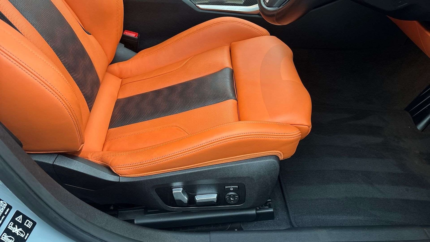 Used BMW M3 2023 for sale - 76515697: Photo 28