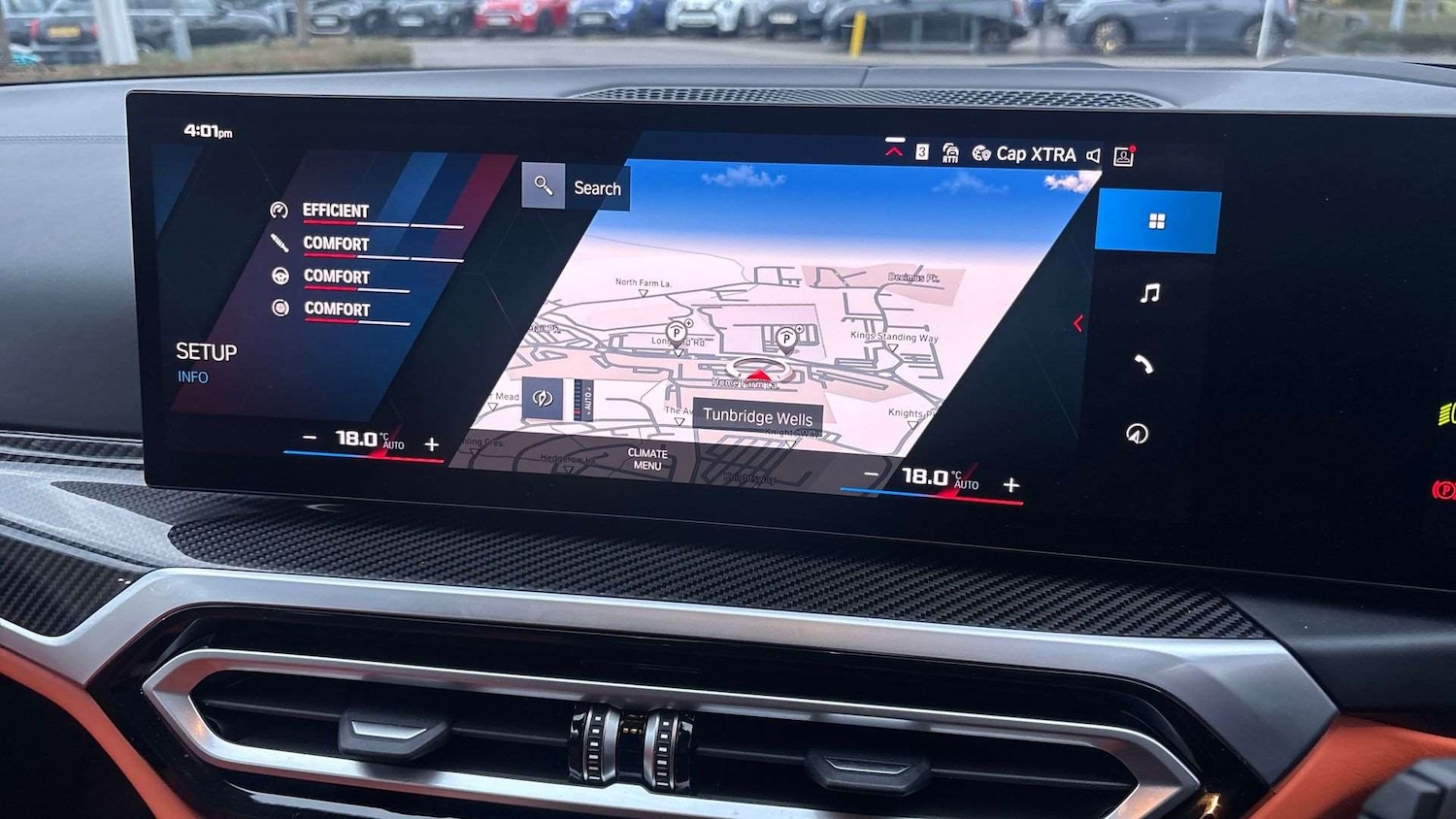 Used BMW M3 2023 for sale - 76515697: Photo 31