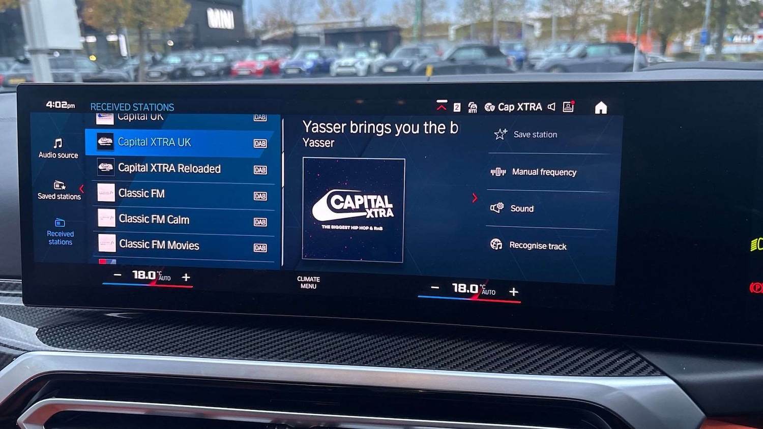 Used BMW M3 2023 for sale - 76515697: Photo 32