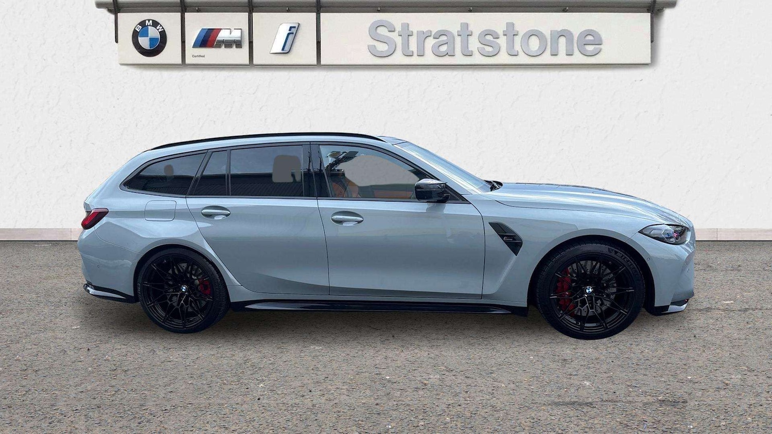 Used BMW M3 2023 for sale - 76515697: Photo 4