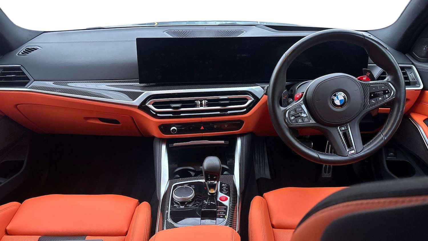 Used BMW M3 2023 for sale - 76515697: Photo 6