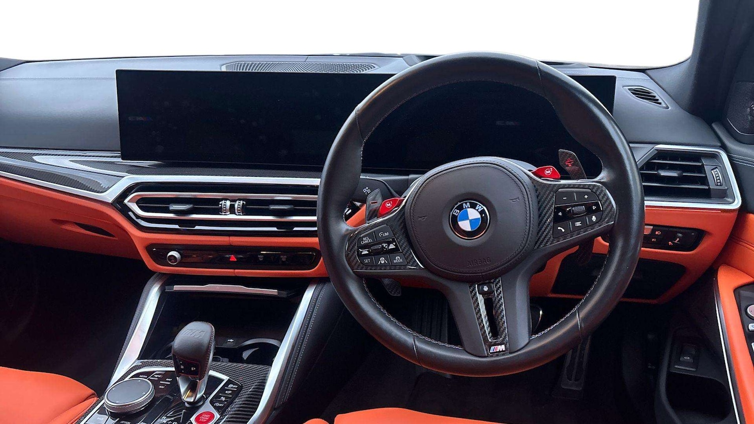 Used BMW M3 2023 for sale - 76515697: Photo 7