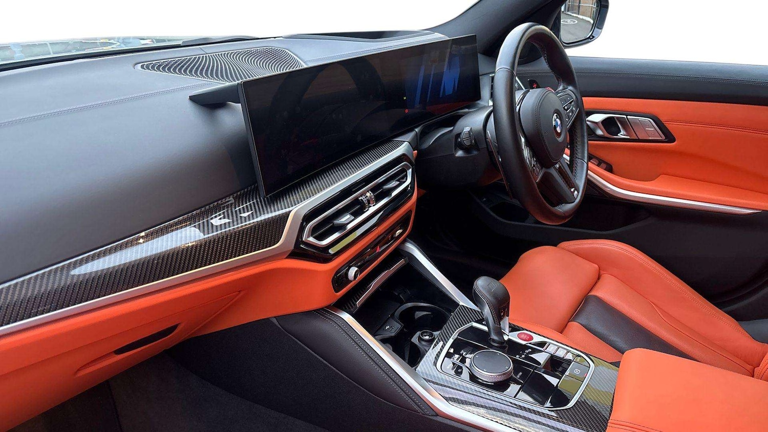 Used BMW M3 2023 for sale - 76515697: Photo 9