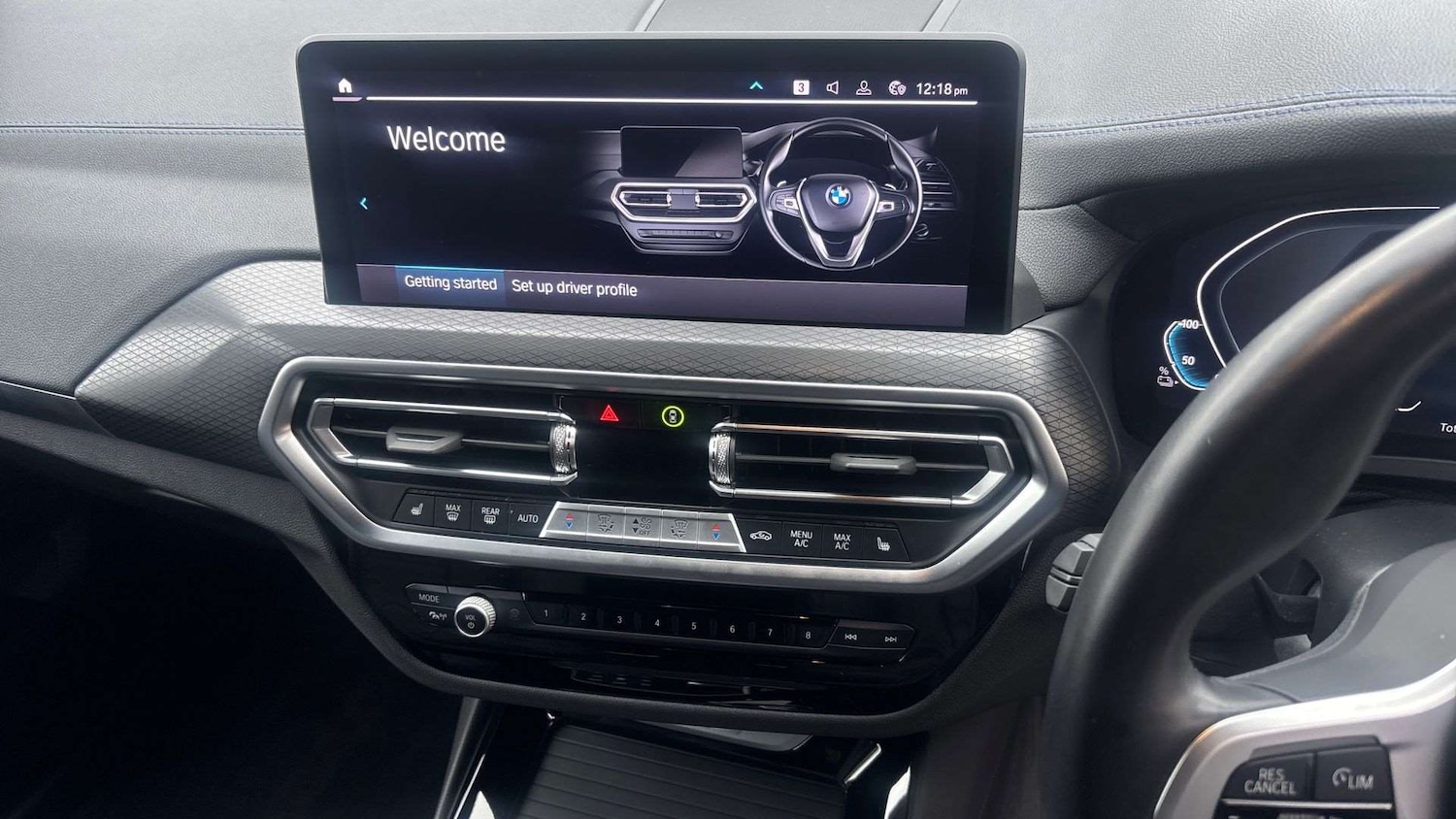 Used BMW iX3 2023 for sale - 76242398: Photo 10