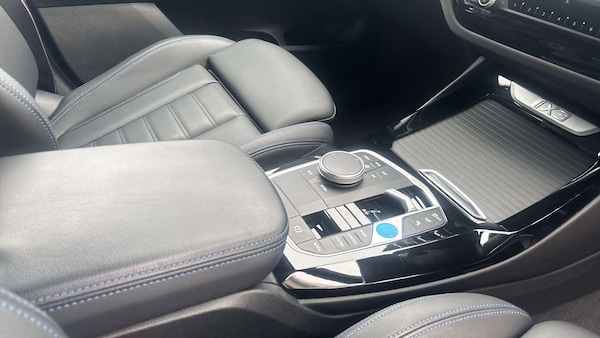 Used BMW iX3 2023 for sale - 76242398: Photo 12