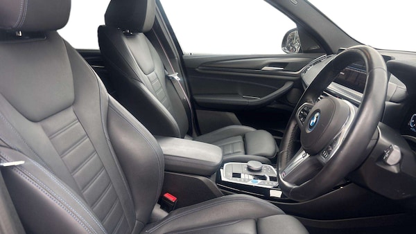 Used BMW iX3 2023 for sale - 76242398: Photo 13