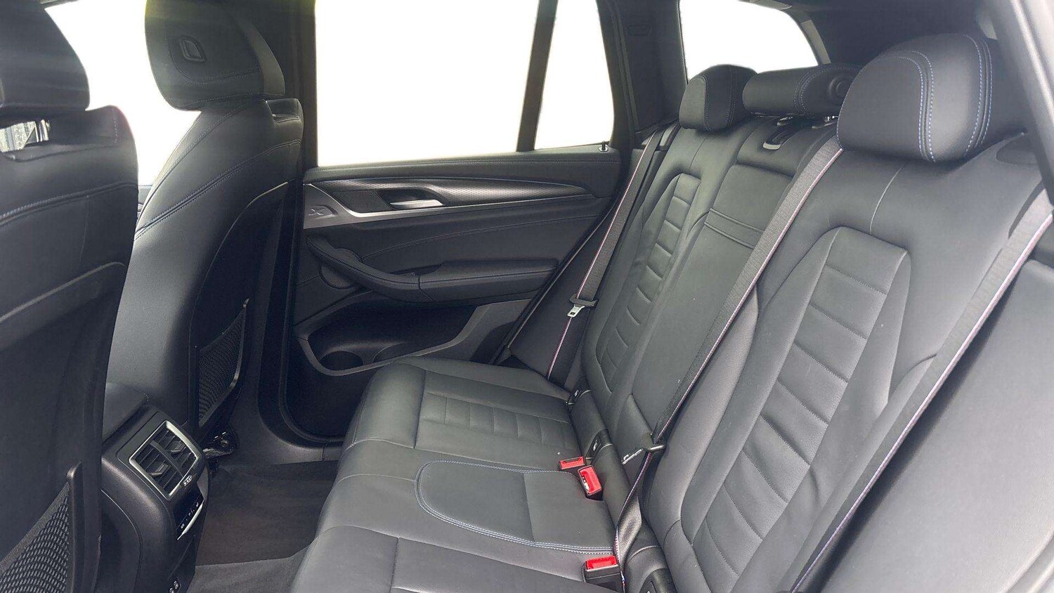 Used BMW iX3 2023 for sale - 76242398: Photo 14