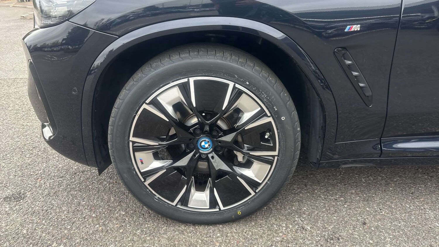 Used BMW iX3 2023 for sale - 76242398: Photo 16