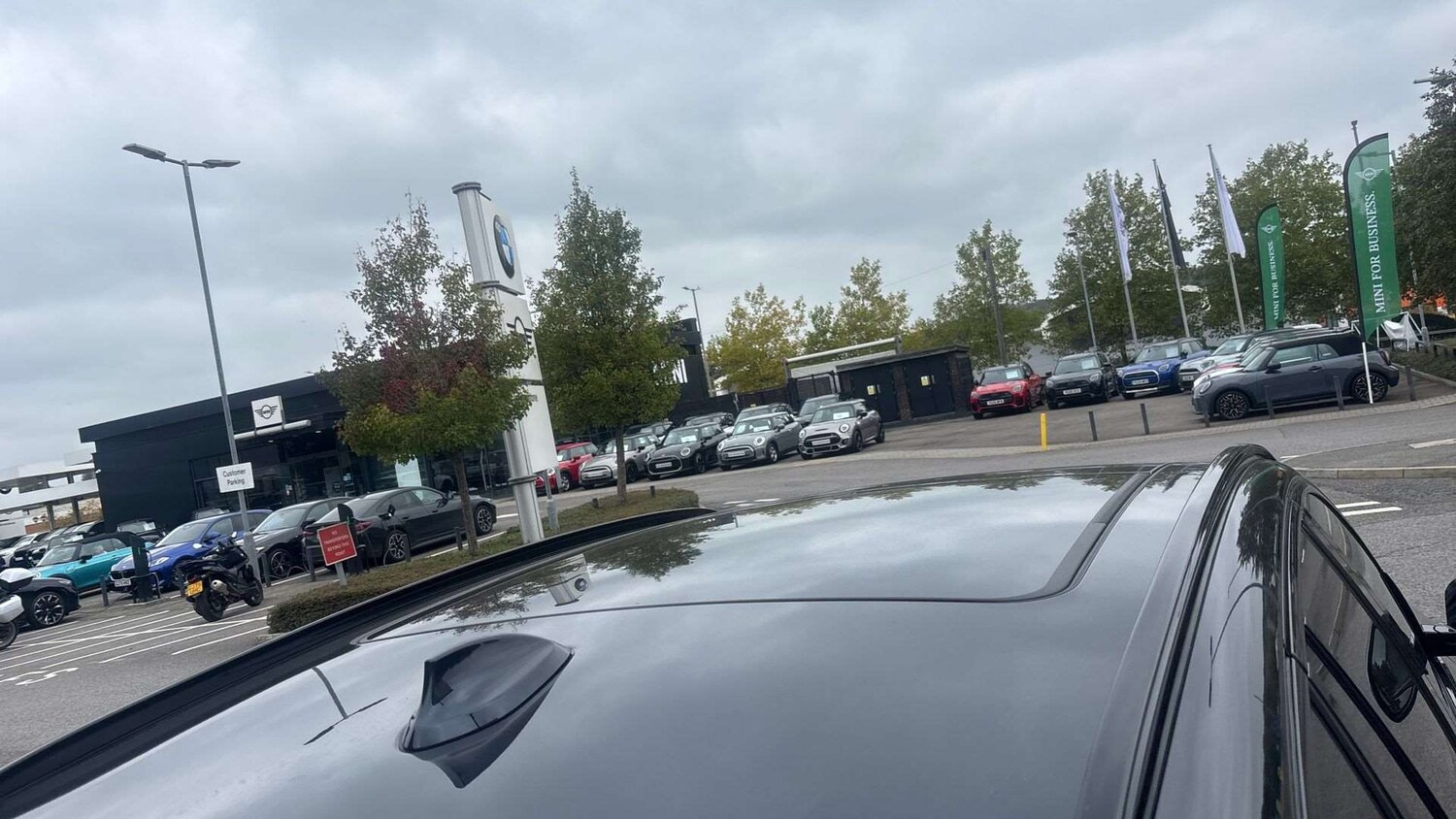 Used BMW iX3 2023 for sale - 76242398: Photo 19