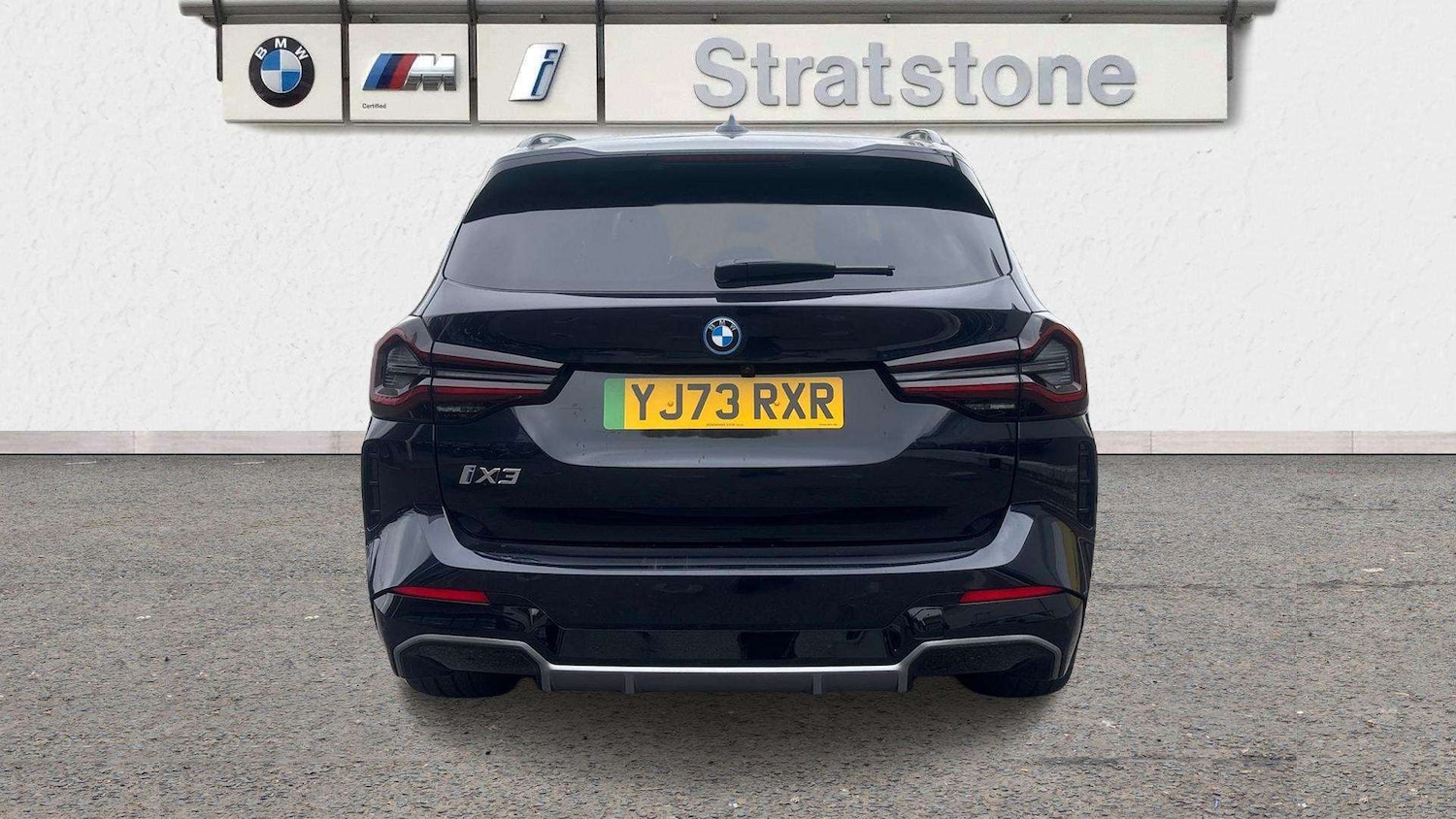 Used BMW iX3 2023 for sale - 76242398: Photo 20