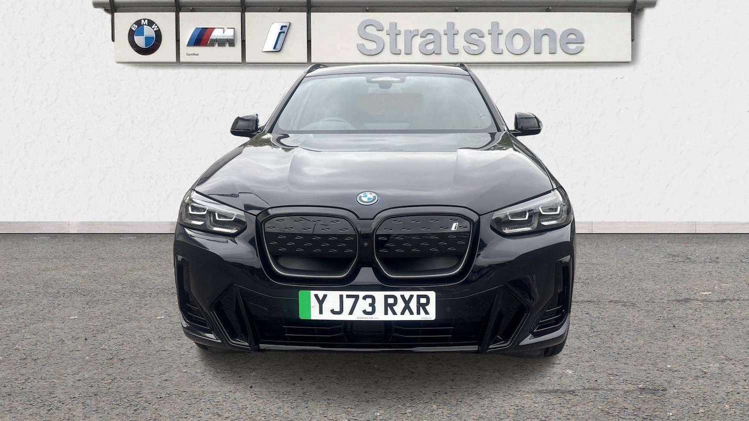 Used BMW iX3 2023 for sale - 76242398: Photo 21