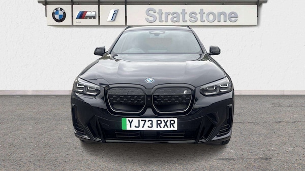 Used BMW iX3 2023 for sale - 76242398: Photo 21