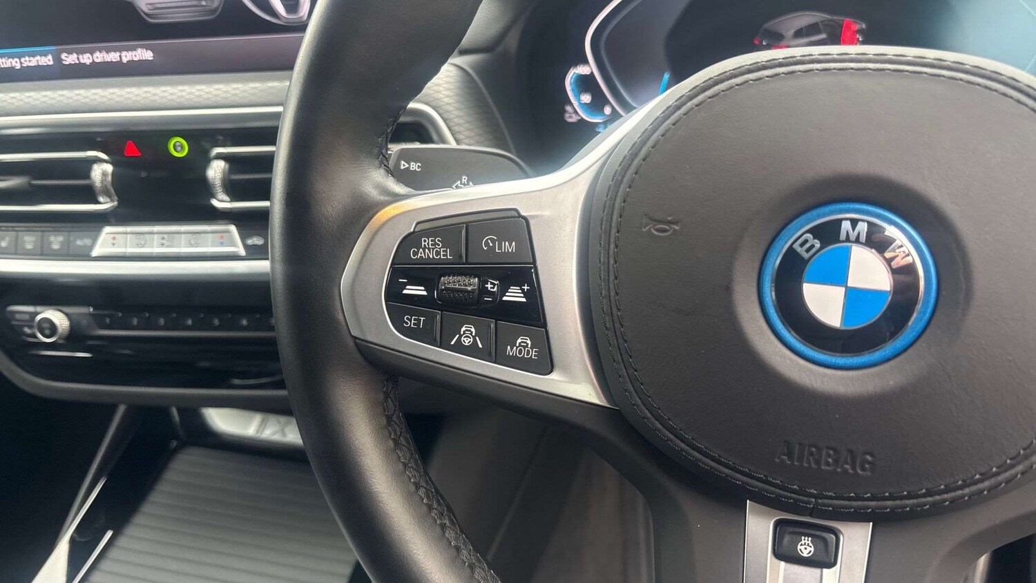 Used BMW iX3 2023 for sale - 76242398: Photo 22