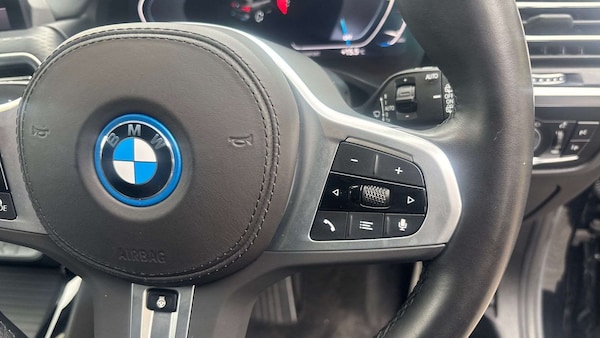 Used BMW iX3 2023 for sale - 76242398: Photo 23