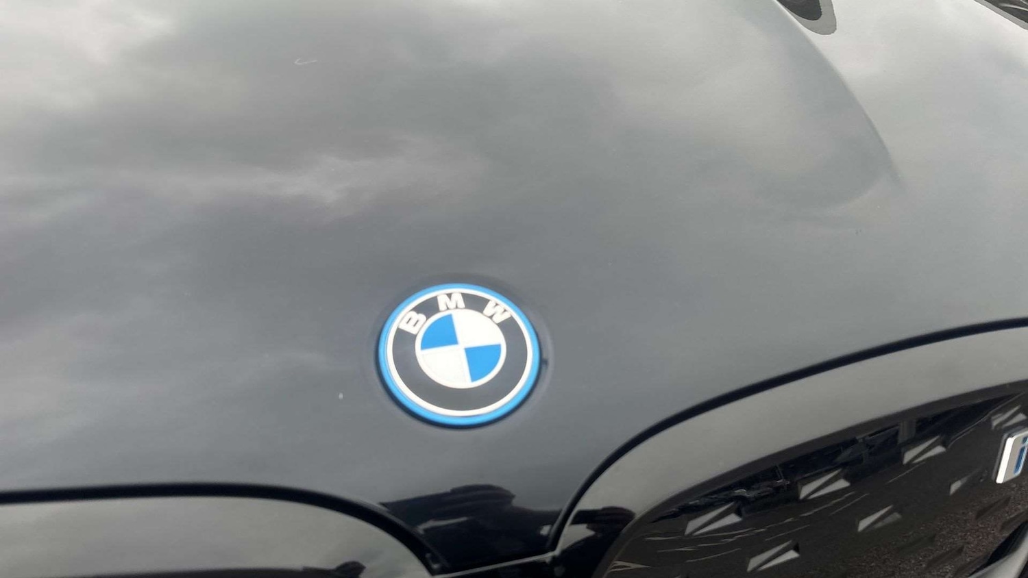 Used BMW iX3 2023 for sale - 76242398: Photo 24