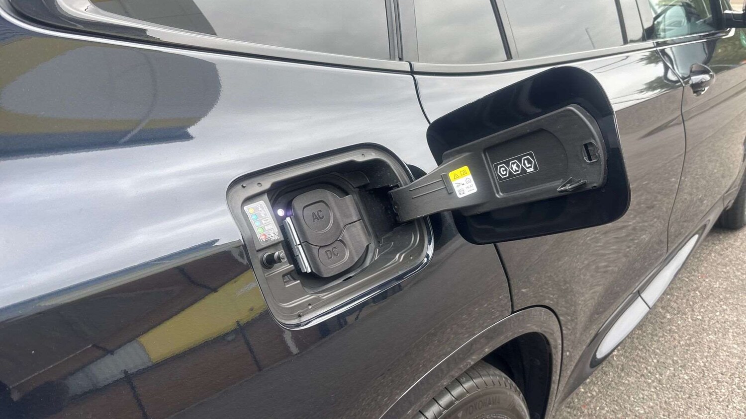 Used BMW iX3 2023 for sale - 76242398: Photo 25