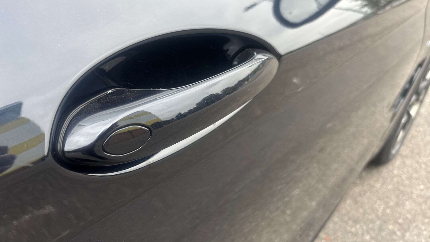 Used BMW iX3 2023 for sale - 76242398: Photo 26