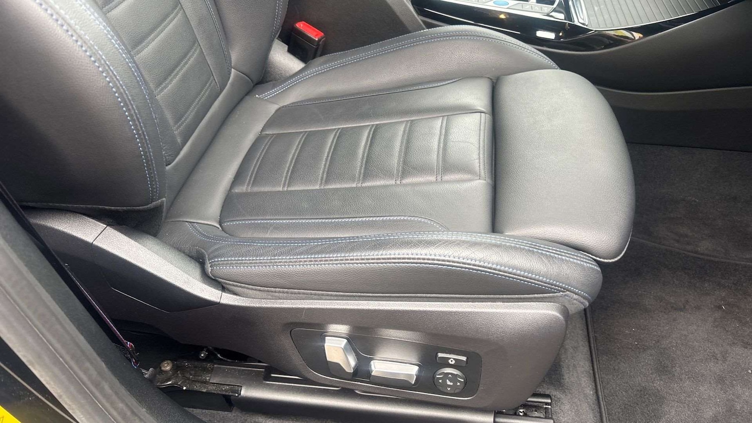 Used BMW iX3 2023 for sale - 76242398: Photo 28