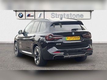 Used BMW iX3 2023 for sale - 76242398: Photo 2