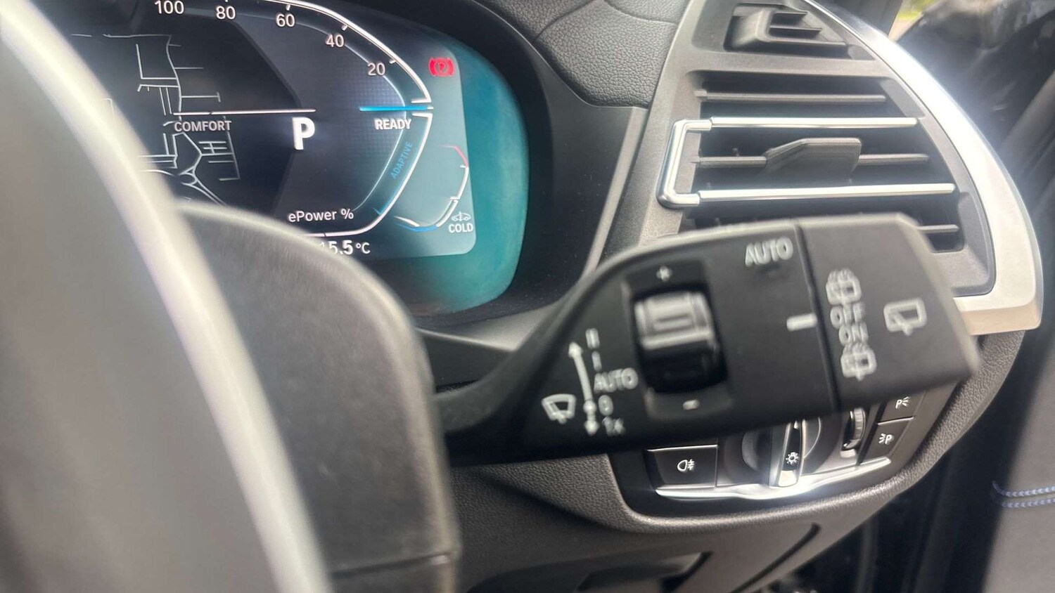 Used BMW iX3 2023 for sale - 76242398: Photo 30