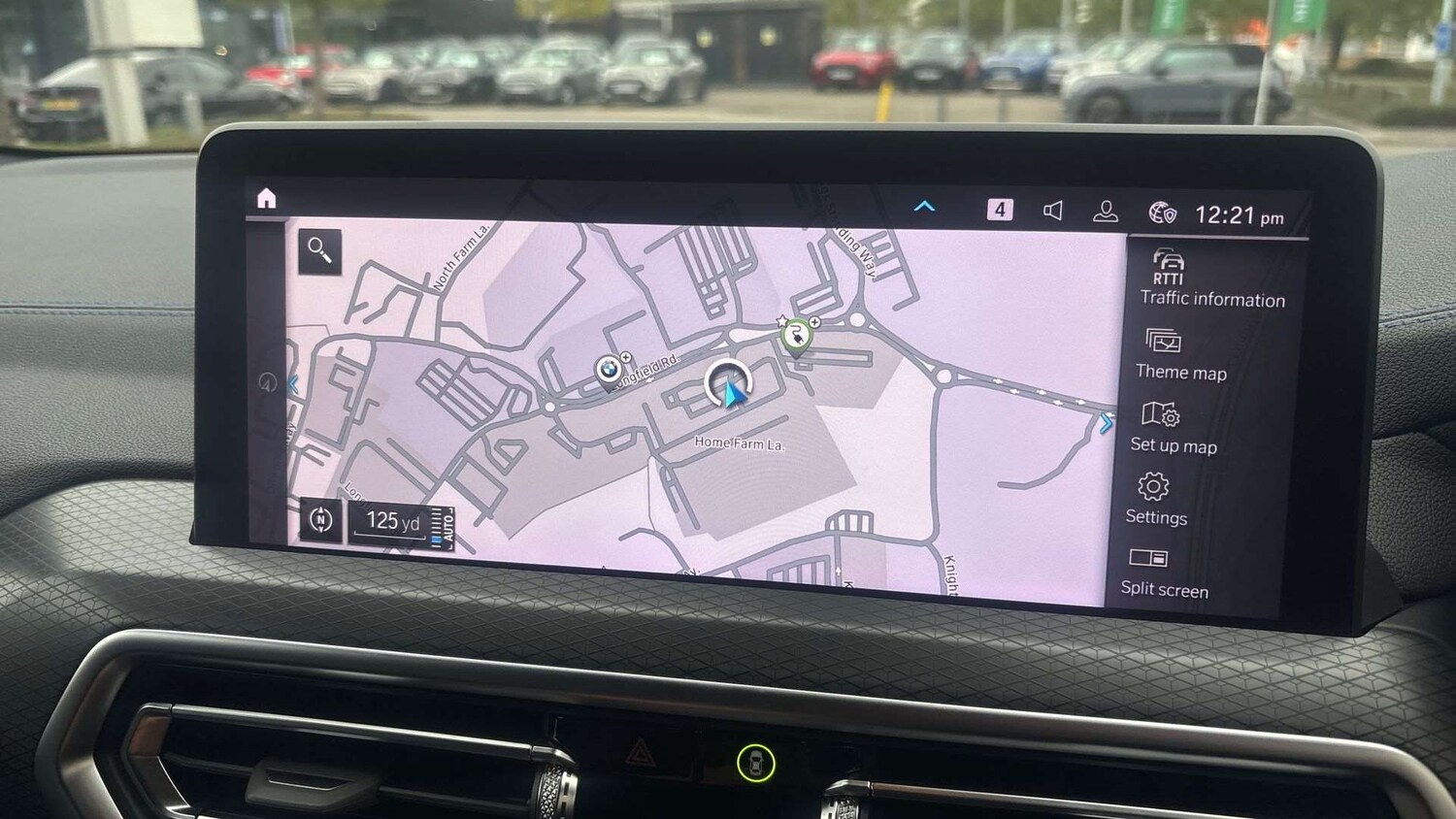 Used BMW iX3 2023 for sale - 76242398: Photo 33