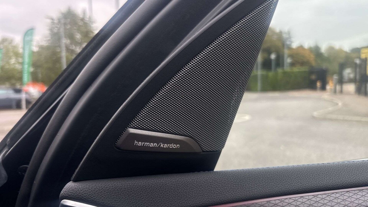 Used BMW iX3 2023 for sale - 76242398: Photo 34