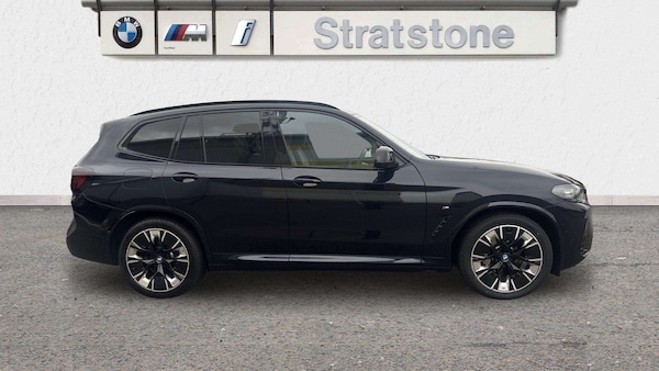 Used BMW iX3 2023 for sale - 76242398: Photo 4