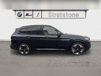 Used BMW iX3 2023 for sale - 76242398: Photo 4