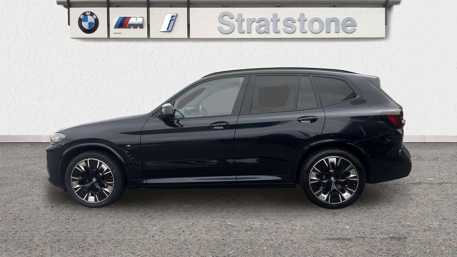 Used BMW iX3 2023 for sale - 76242398: Photo 5